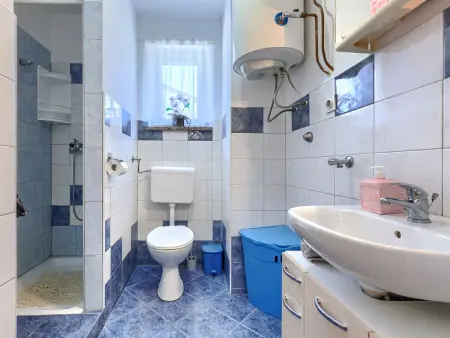 Soriso, Maison 5 personnes à Motovun - Photo 43