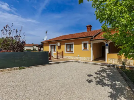 Soriso, Maison 5 personnes à Motovun - Photo 45