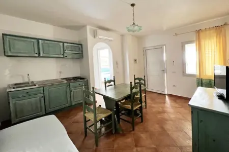 Le Residence del Maria Rosaria Orosei - Bilo 3, Maison de vacances pour 3 personnes à Orosei - Photo 1