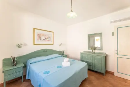 Le Residence del Maria Rosaria Orosei - Bilo 3, Maison de vacances pour 3 personnes à Orosei - Photo 2