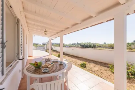 Le Residence del Maria Rosaria Orosei - Bilo 3, Maison de vacances pour 3 personnes à Orosei - Photo 4