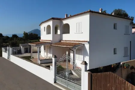 Le Residence del Maria Rosaria Orosei - Bilo 3, Maison de vacances pour 3 personnes à Orosei - Photo 5