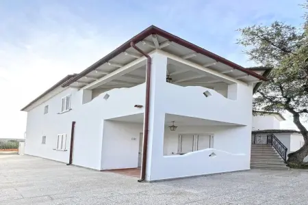Le Residence del Maria Rosaria Orosei - Bilo 3, Maison de vacances pour 3 personnes à Orosei - Photo 6