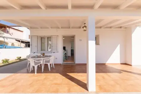 Le Residence del Maria Rosaria Orosei - Bilo 3, Maison de vacances pour 3 personnes à Orosei - Photo 9