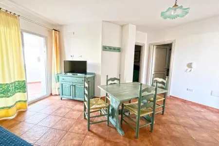 Le Residence del Maria Rosaria Orosei - Bilo 3, Maison de vacances pour 3 personnes à Orosei - Photo 10