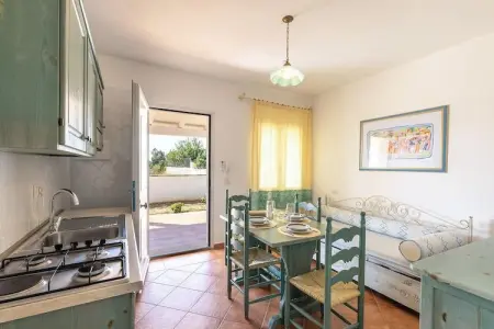 Le Residence del Maria Rosaria Orosei - Bilo 3, Maison de vacances pour 3 personnes à Orosei - Photo 11