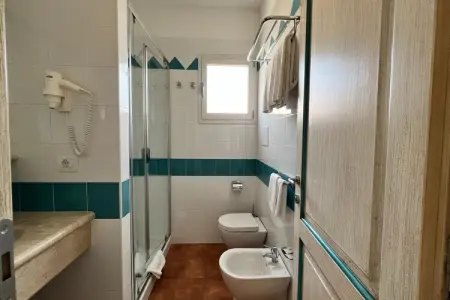 Le Residence del Maria Rosaria Orosei - Bilo 3, Maison de vacances pour 3 personnes à Orosei - Photo 13