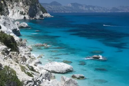 Le Residence del Maria Rosaria Orosei - Bilo 3, Maison de vacances pour 3 personnes à Orosei - Photo 15