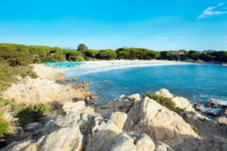 Le Residence del Maria Rosaria Orosei - Bilo 3, Maison de vacances pour 3 personnes à Orosei - Photo 16