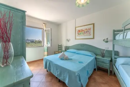 Le Residence del Maria Rosaria Orosei - Bilo 5, La résidence de Maria Rosaria - Photo 2