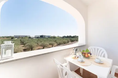 Le Residence del Maria Rosaria Orosei - Bilo 5, La résidence de Maria Rosaria - Photo 4