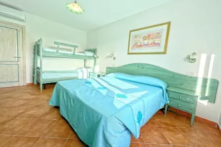 Le Residence del Maria Rosaria Orosei - Bilo 5, La résidence de Maria Rosaria - Photo 7