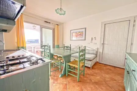 Le Residence del Maria Rosaria Orosei - Bilo 5, La résidence de Maria Rosaria - Photo 9