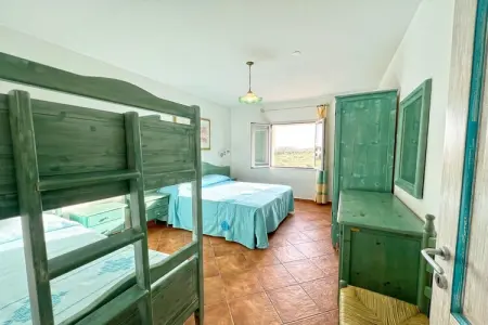 Le Residence del Maria Rosaria Orosei - Bilo 5, La résidence de Maria Rosaria - Photo 10