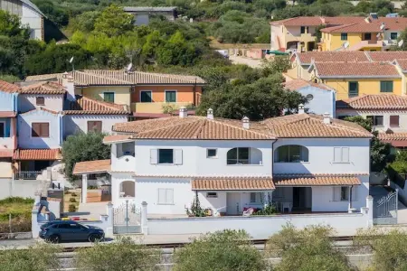 Le Residence del Maria Rosaria Orosei - Bilo 5, La résidence de Maria Rosaria - Photo 15