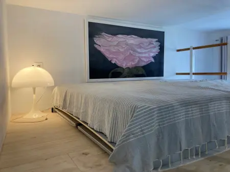 Studio neuf avec mezzanine au cœur de Le Palais - Photo 4