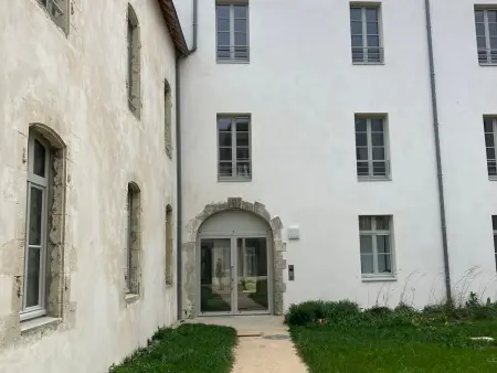 Studio neuf avec mezzanine au cœur de Le Palais - Photo 9