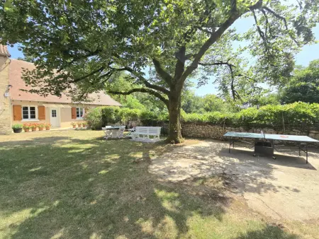 Gîte de charme avec cheminée en Dordogne, Gite 4 personnes à Tourtoirac - Photo 1