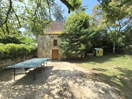 Gîte de charme avec cheminée en Dordogne, Gite 4 personnes à Tourtoirac - Photo 2