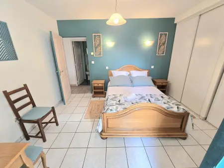 Gîte de charme avec cheminée en Dordogne, Gite 4 personnes à Tourtoirac - Photo 5