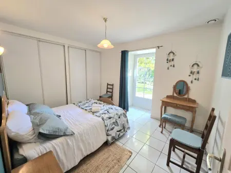 Gîte de charme avec cheminée en Dordogne, Gite 4 personnes à Tourtoirac - Photo 6
