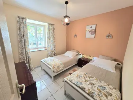 Gîte de charme avec cheminée en Dordogne, Gite 4 personnes à Tourtoirac - Photo 7