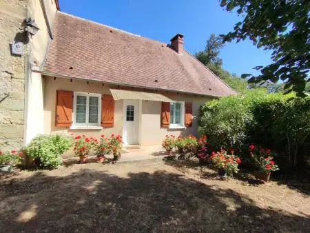 Gîte de charme avec cheminée en Dordogne, Gite 4 personnes à Tourtoirac - Photo 10