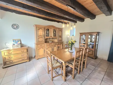 Gîte de charme avec cheminée en Dordogne, Gite 4 personnes à Tourtoirac - Photo 11