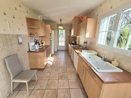 Gîte de charme avec cheminée en Dordogne, Gite 4 personnes à Tourtoirac - Photo 12