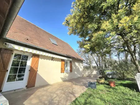 Gîte de charme avec cheminée en Dordogne, Gite 4 personnes à Tourtoirac - Photo 16