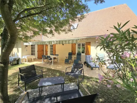 Gîte de charme avec cheminée en Dordogne, Gite 4 personnes à Tourtoirac - Photo 18