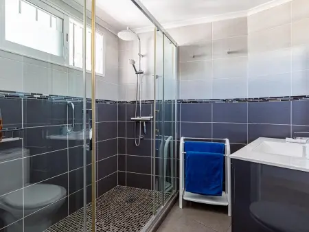 Appartement charmant à Altea à 25m de la plage, climatisé, familial - Photo 11