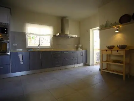 Grande villa 4 chambres avec piscine privée, climatisation et parking à Altea - Photo 13