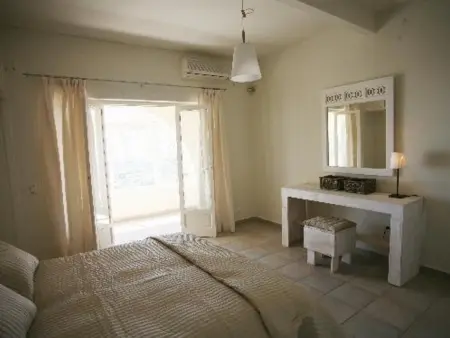 Grande villa 4 chambres avec piscine privée, climatisation et parking à Altea - Photo 14