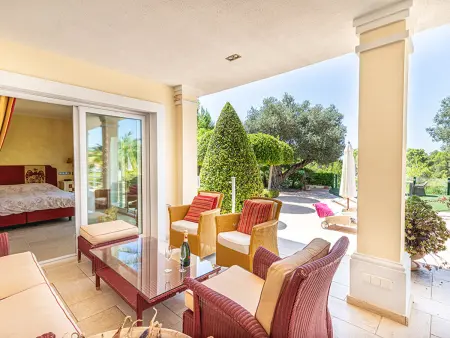 Maison à Altea avec piscine privée, parking et climatisation - Photo 6