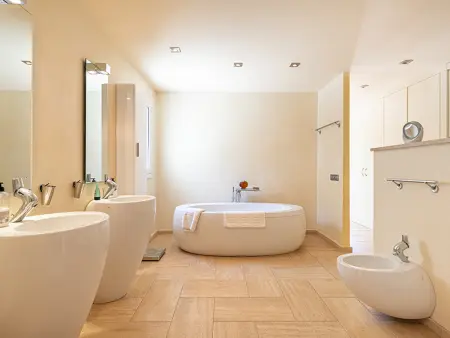 Maison à Altea avec piscine privée, parking et climatisation - Photo 11