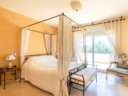 Maison à Altea avec piscine privée, parking et climatisation - Photo 14