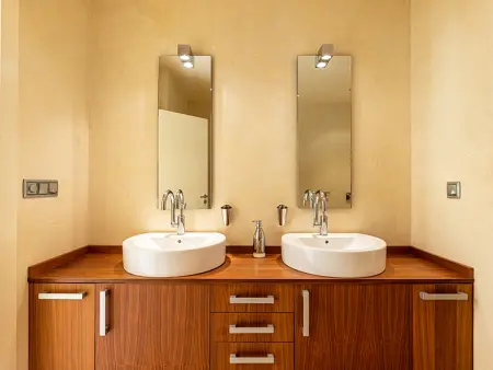 Maison à Altea avec piscine privée, parking et climatisation - Photo 15