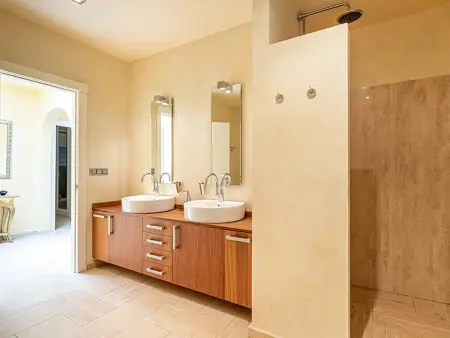 Maison à Altea avec piscine privée, parking et climatisation - Photo 16