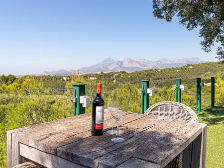 Maison à Altea avec piscine privée, parking et climatisation - Photo 19