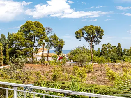 Villa romantique à Altea avec piscine et climatisation pour 6 personnes - Photo 1