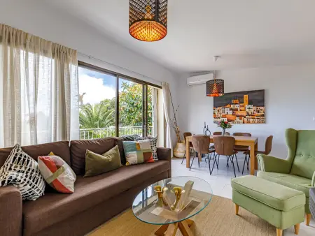 Villa romantique à Altea avec piscine et climatisation pour 6 personnes - Photo 7