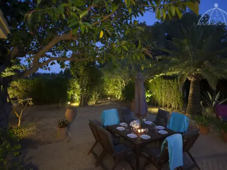 Villa romantique à Altea avec piscine et climatisation pour 6 personnes - Photo 10