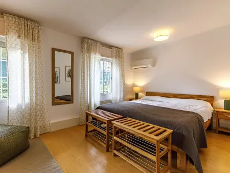 Villa romantique à Altea avec piscine et climatisation pour 6 personnes - Photo 12