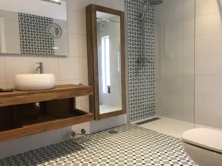 Villa romantique à Altea avec piscine et climatisation pour 6 personnes - Photo 15