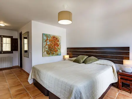 Villa romantique à Altea avec piscine et climatisation pour 6 personnes - Photo 16
