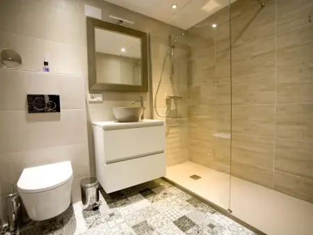 Villa romantique à Altea avec piscine et climatisation pour 6 personnes - Photo 17