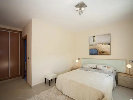 Villa confortable avec piscine privée, jardin, proche plage et activités à Altea - Photo 11
