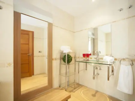 Villa confortable avec piscine privée, jardin, proche plage et activités à Altea - Photo 13