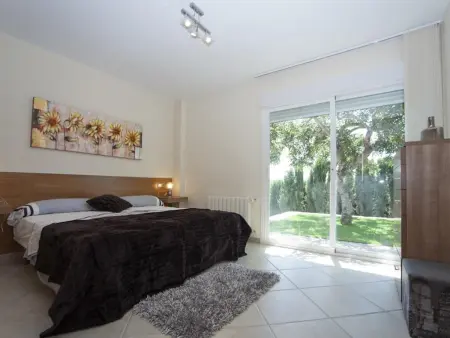 Villa confortable avec piscine privée, jardin, proche plage et activités à Altea - Photo 14